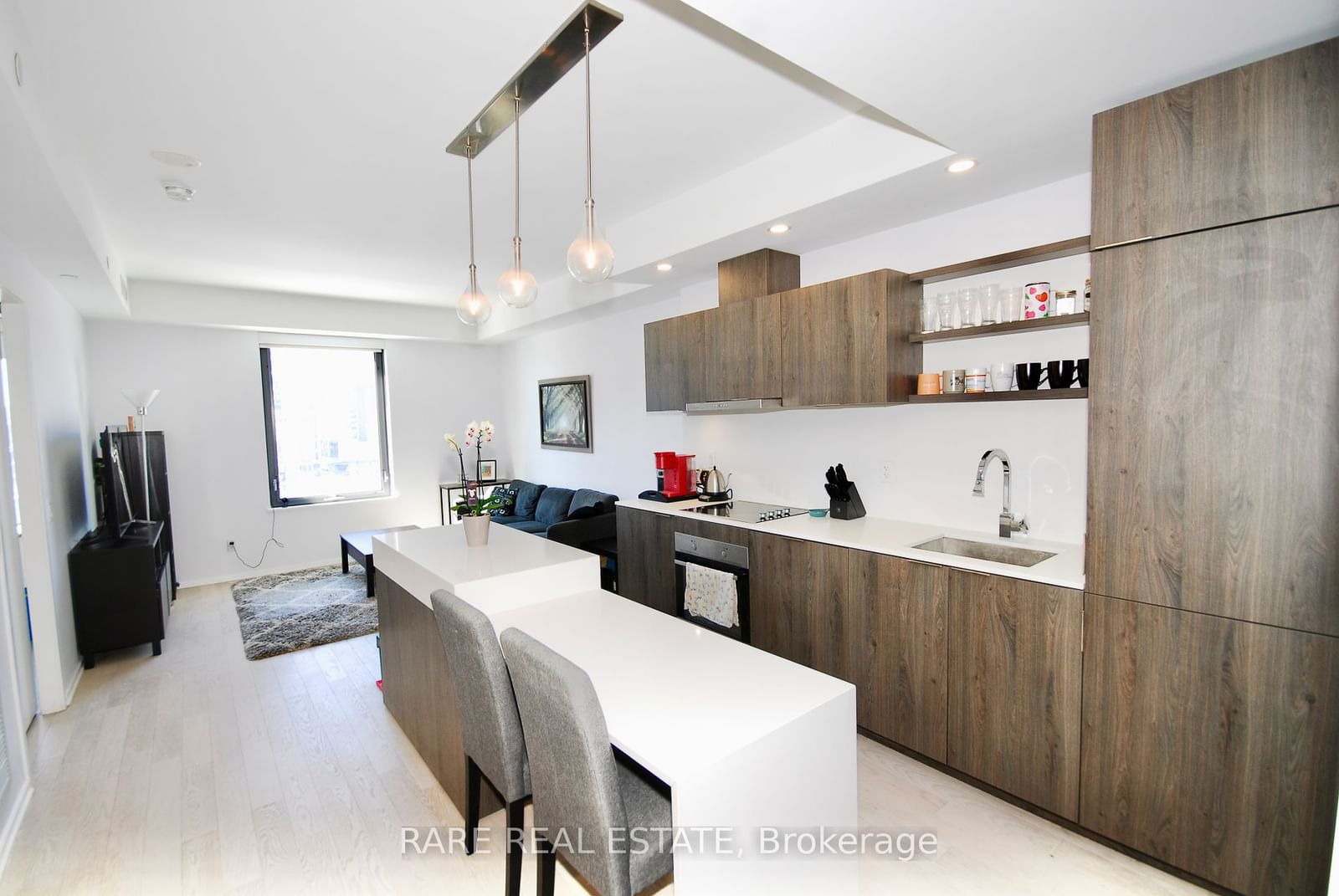 12 Bonnycastle St, unit 721 for rent - image #1