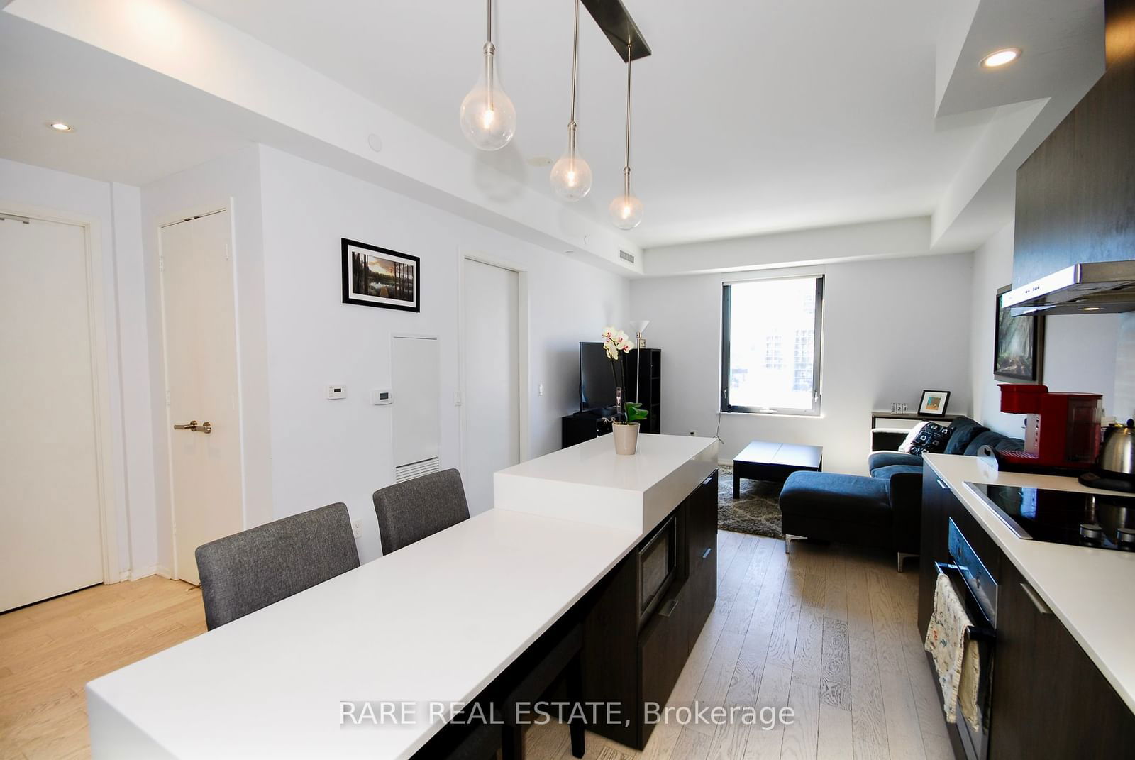 12 Bonnycastle St, unit 721 for rent