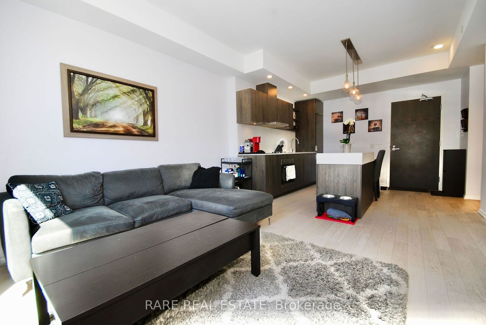 12 Bonnycastle St, unit 721 for rent