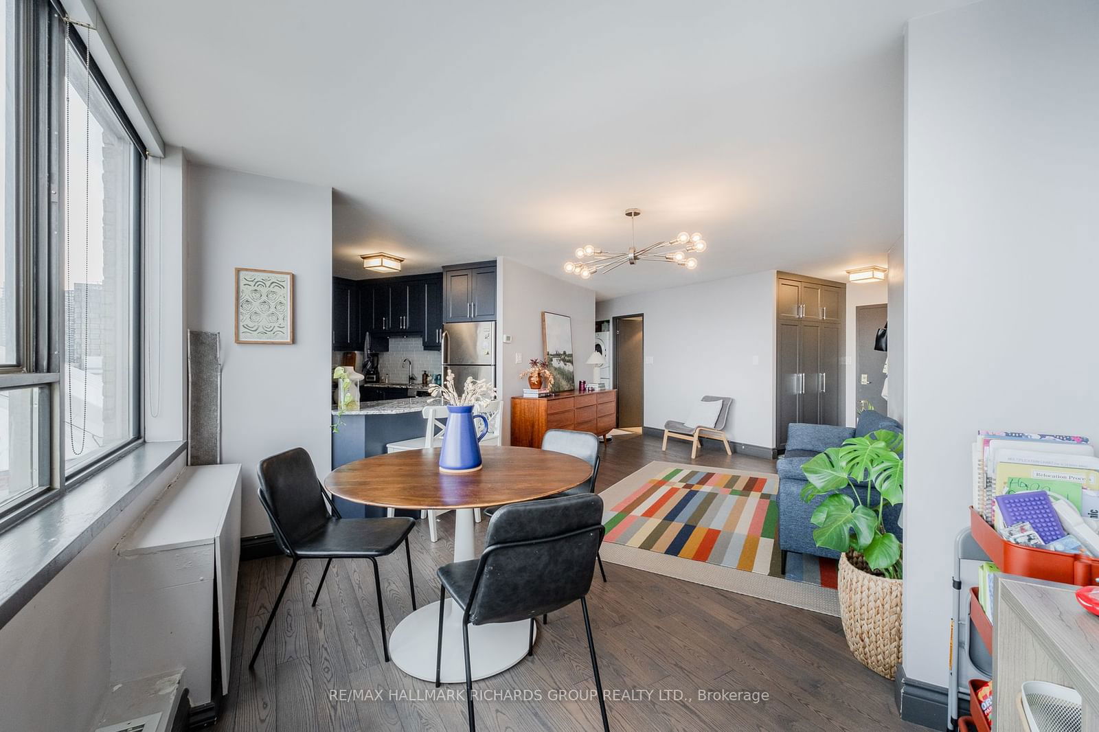 270 Queens Quay W, unit 2805 for sale - image #5