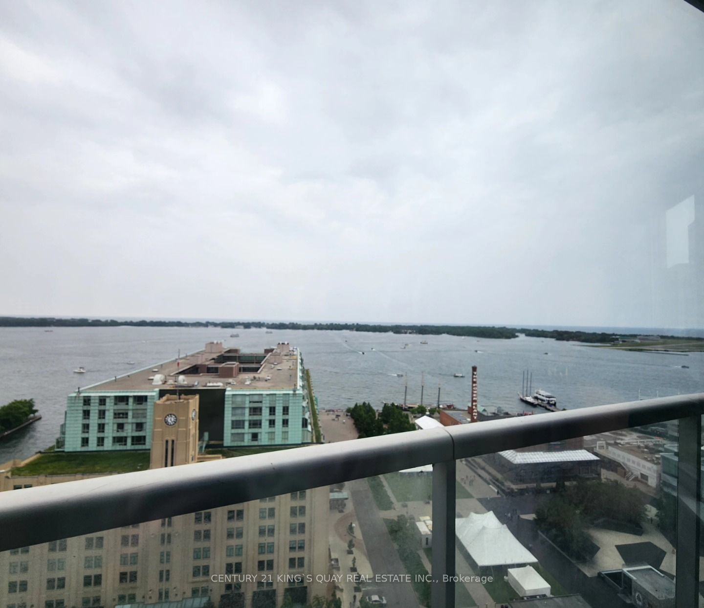 208 Queens Quay W, unit 2205 for rent