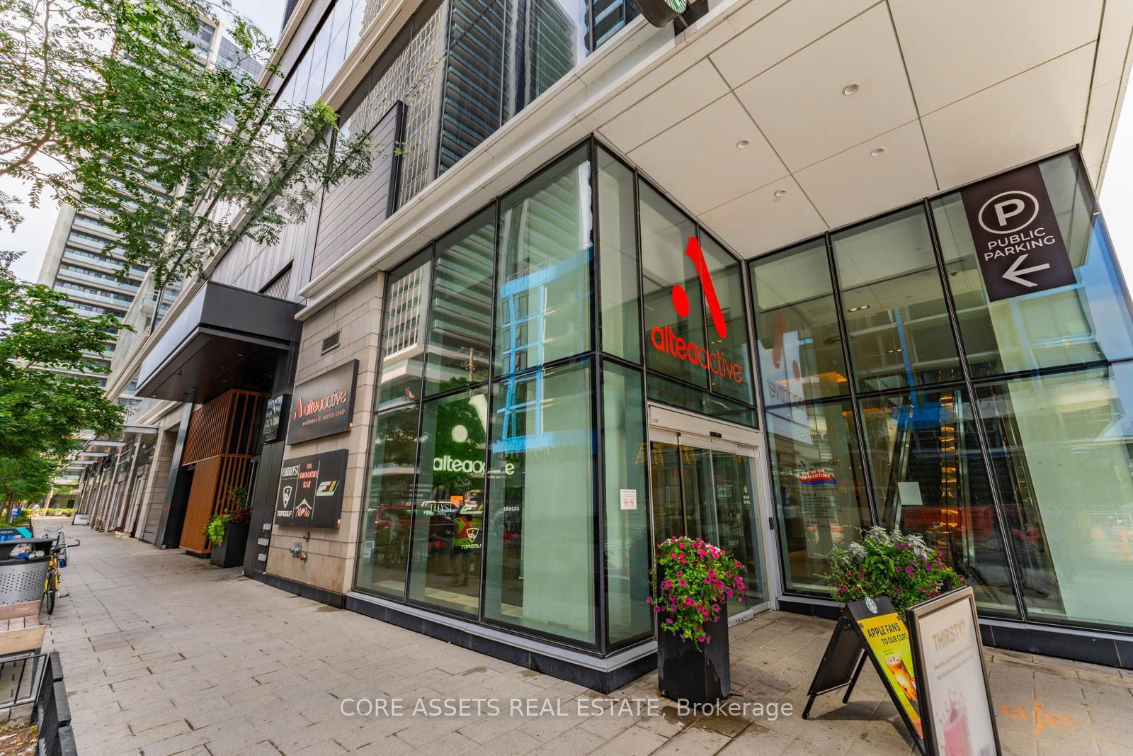 954 King St W, unit 114 for sale - image #34