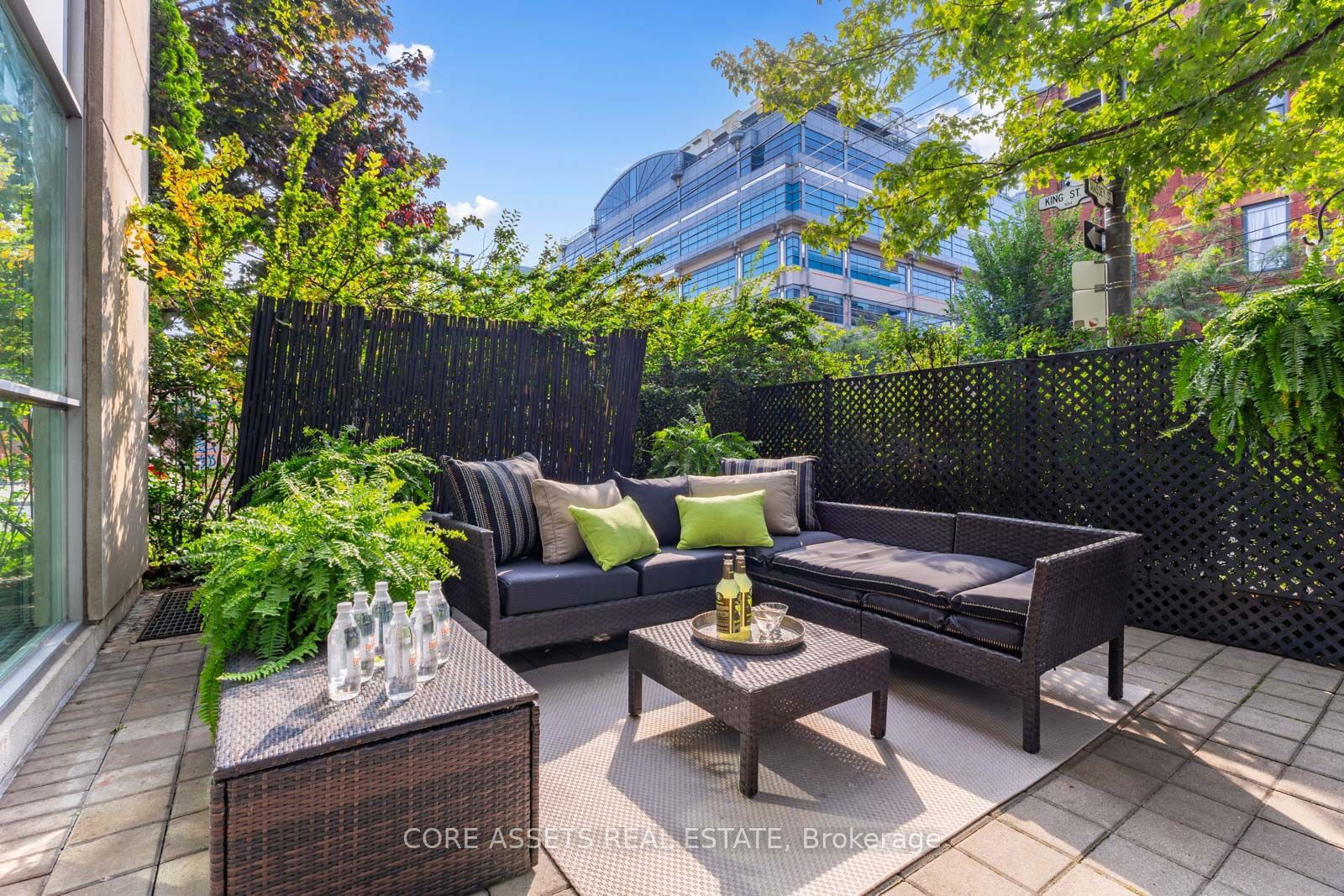 954 King St W, unit 114 for sale - image #5