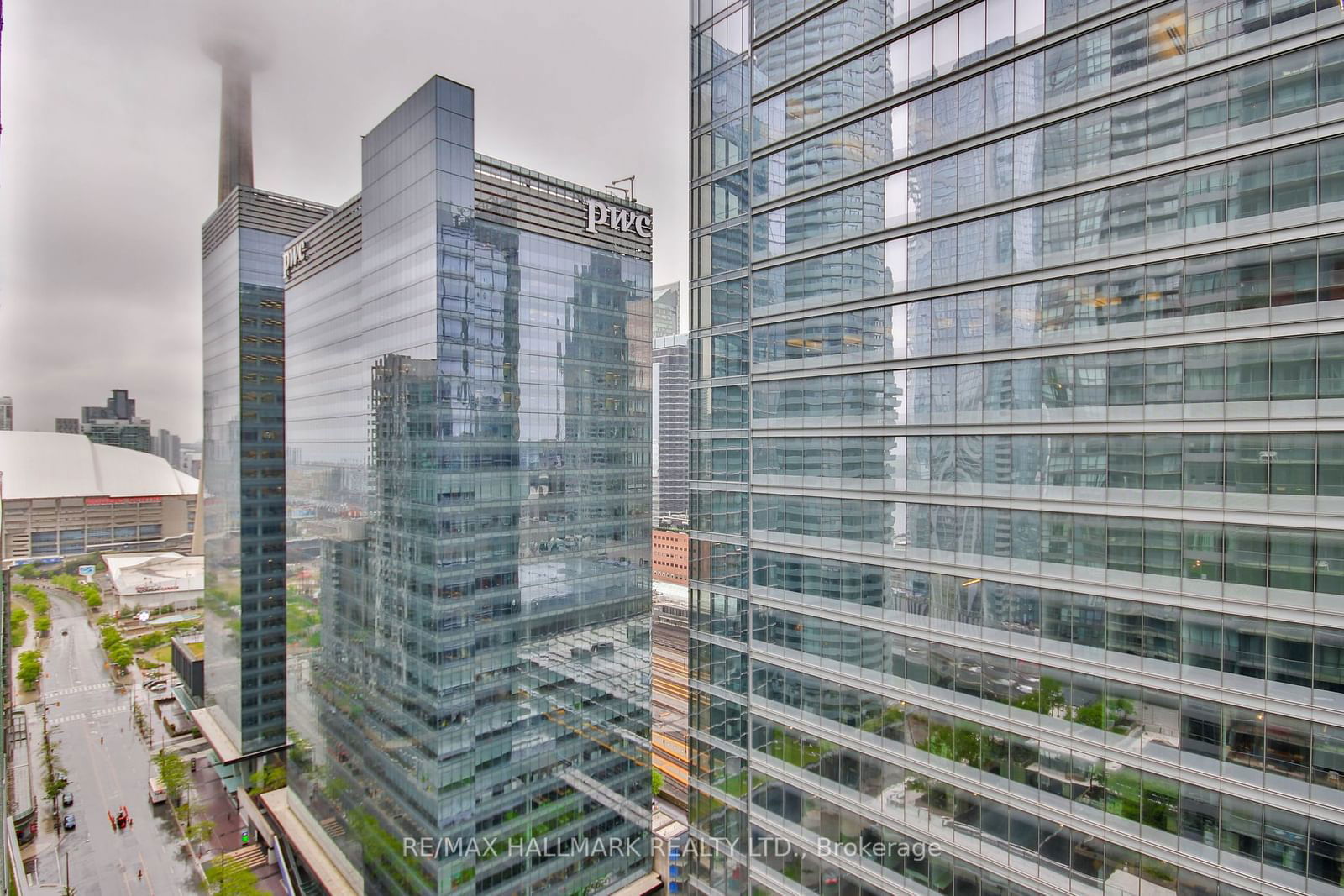 65 Bremner Blvd, unit 2407 for rent - image #16