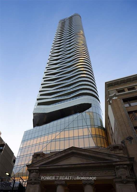 197 Yonge St, unit 3514 for rent - image #1