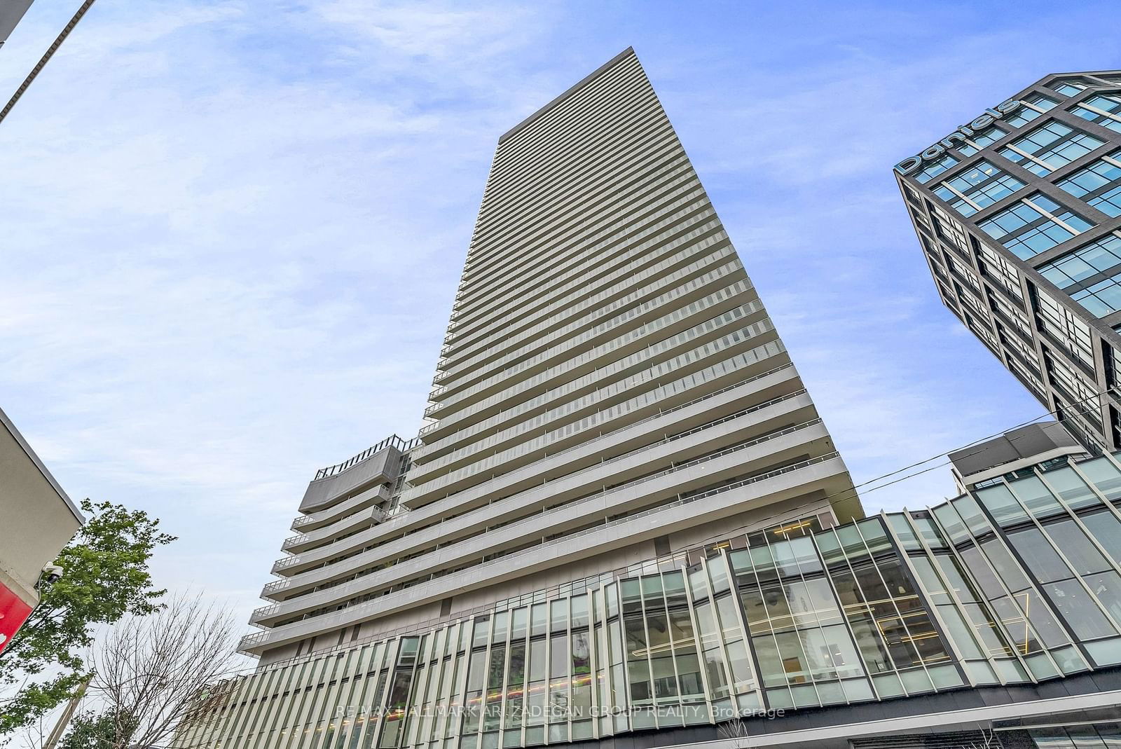 15 Lower Jarvis St, unit 606 for rent - image #1