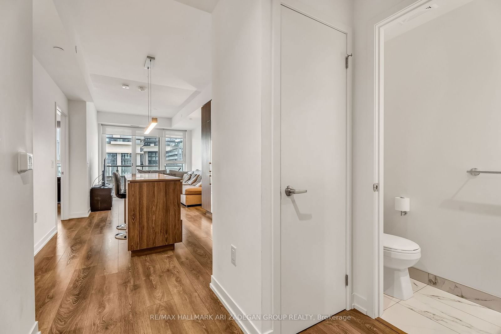 15 Lower Jarvis St, unit 606 for rent - image #13