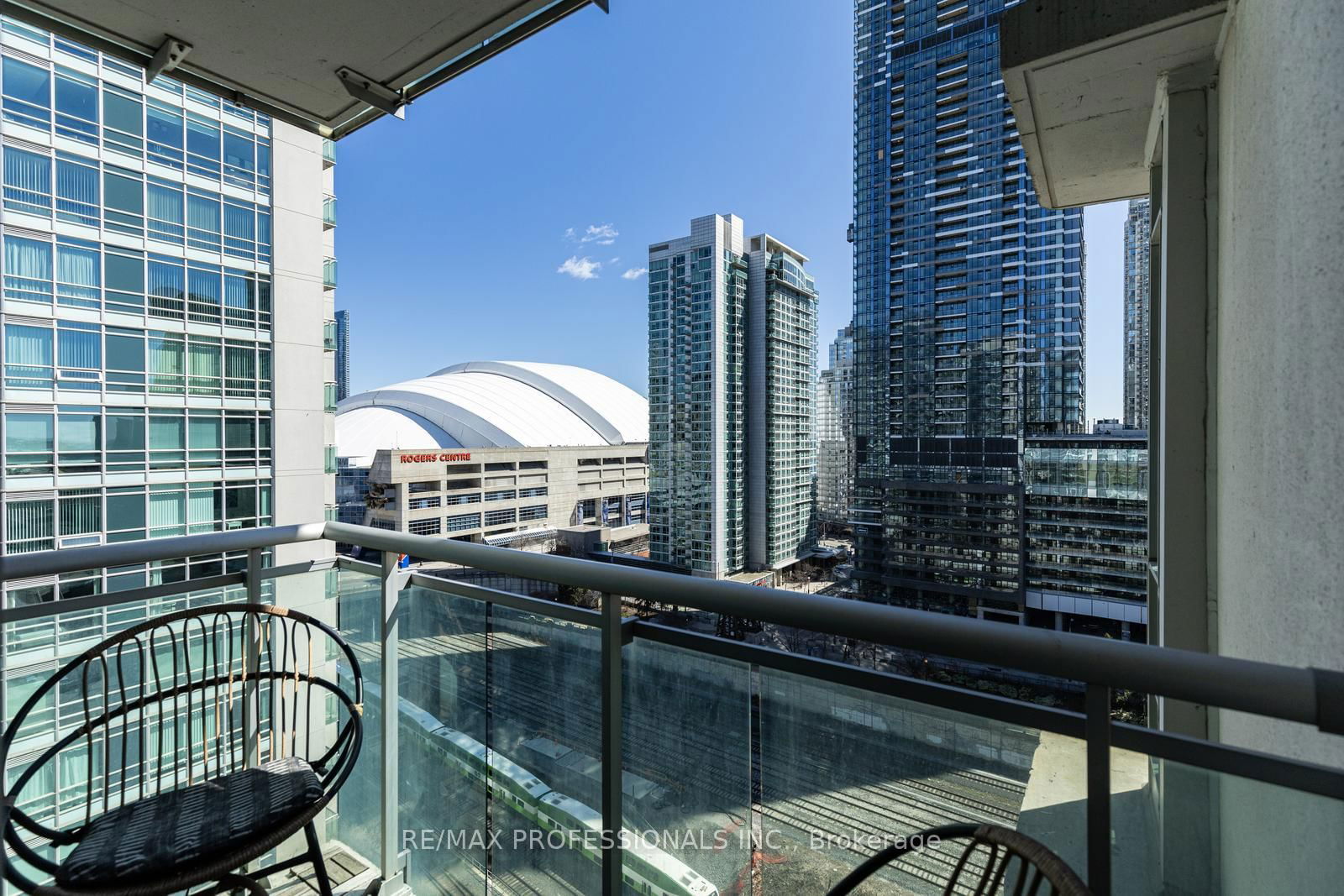 397 Front St W, unit 1910 for sale - image #19