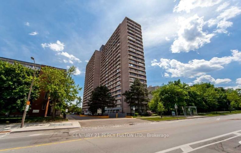 Sunny Glenway Condos, North York, Toronto