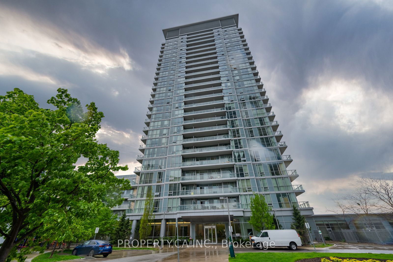 62 Forest Manor Rd, unit 1905 for sale - image #24