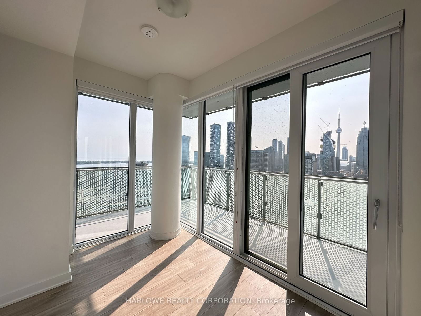 135 Lower Sherbourne St, unit 2727 W for rent - image #11