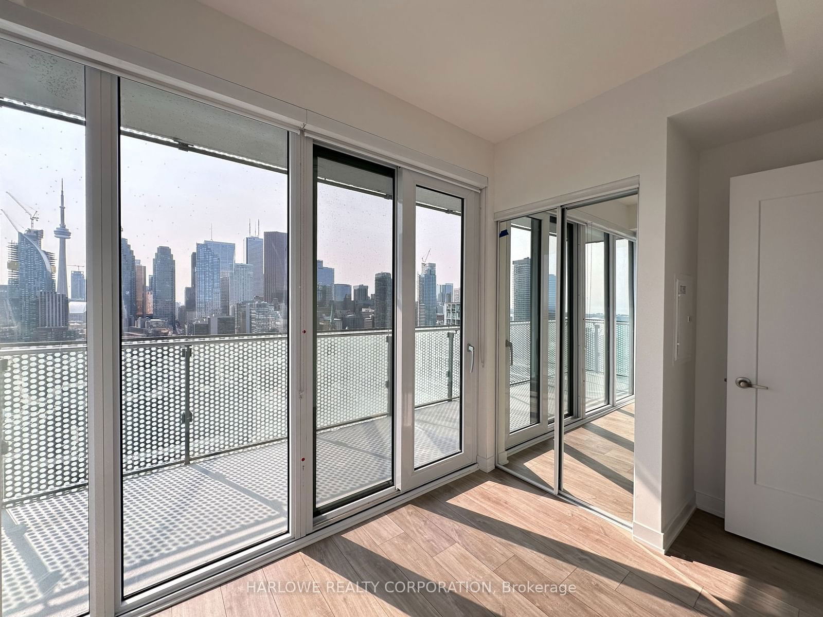 135 Lower Sherbourne St, unit 2727 W for rent - image #12