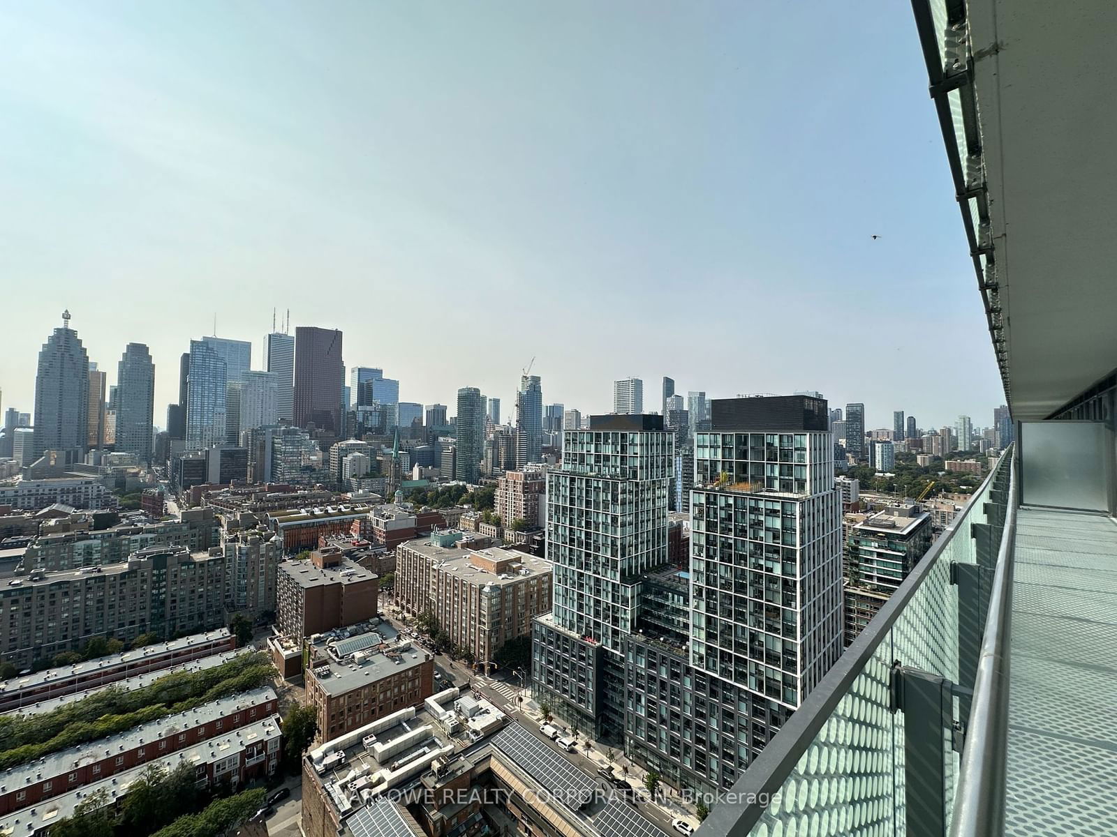 135 Lower Sherbourne St, unit 2727 W for rent - image #20