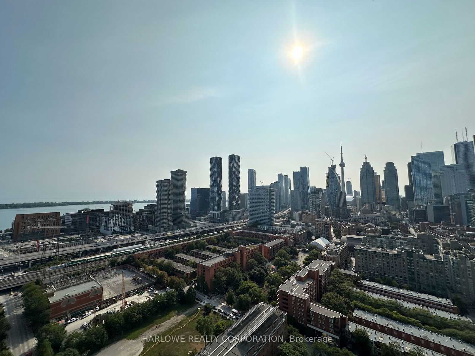 135 Lower Sherbourne St, unit 2727 W for rent - image #21