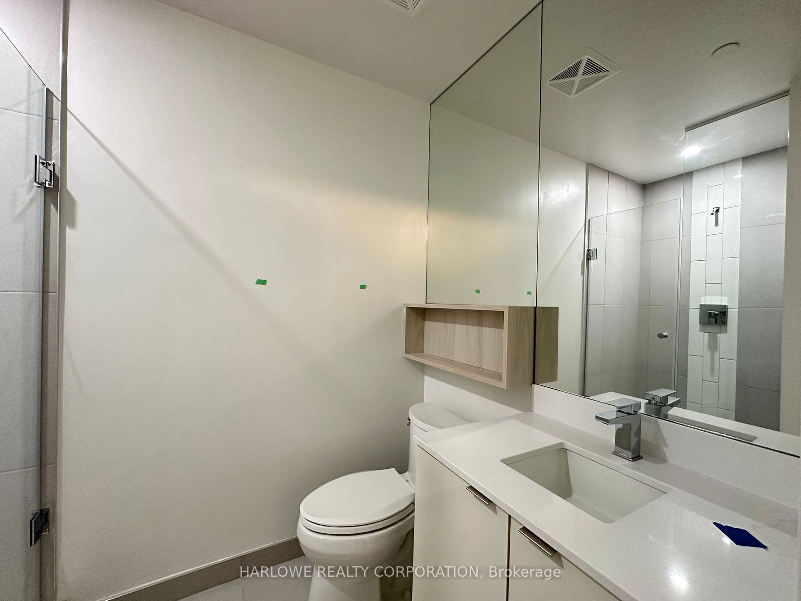 135 Lower Sherbourne St, unit 2727 W for rent - image #6