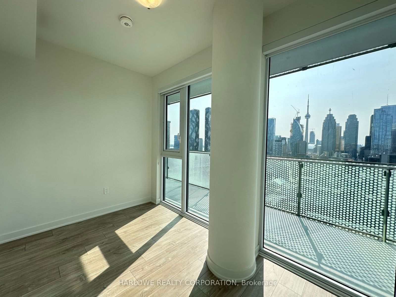 135 Lower Sherbourne St, unit 2727 W for rent - image #9