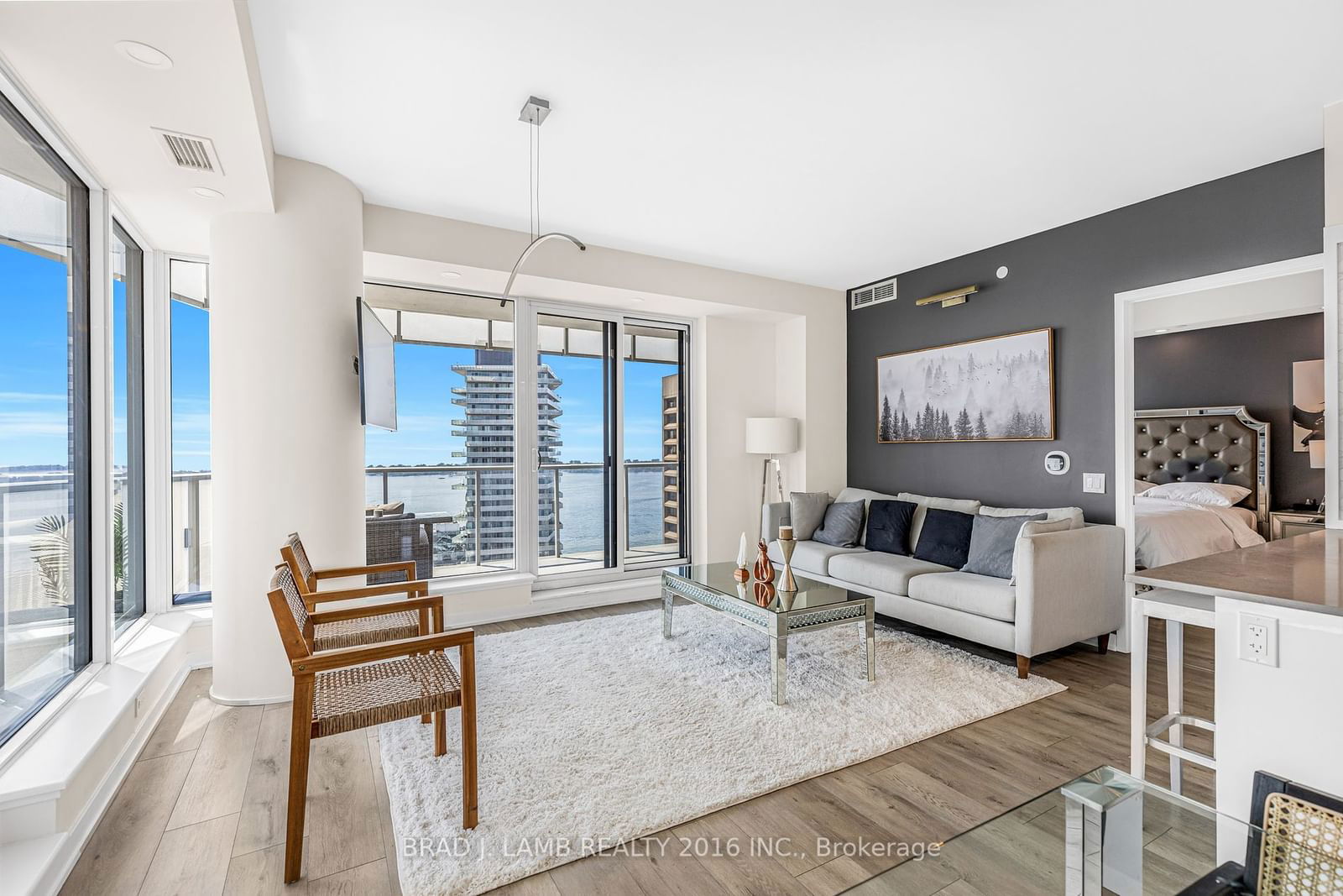 28 Freeland St, unit 2609 for sale - image #6