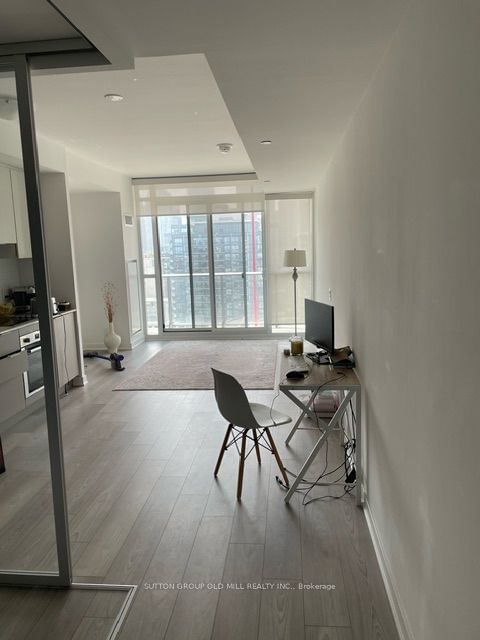 120 Parliament St, unit 1701 for rent - image #3