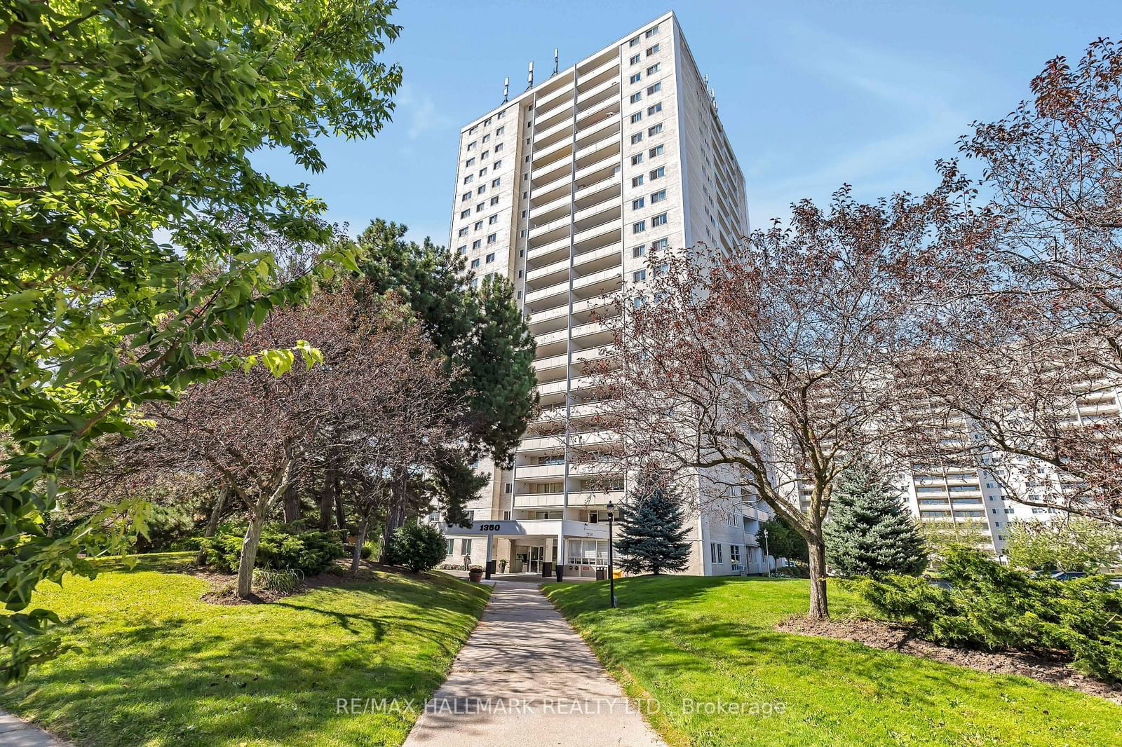 1350 York Mills Rd, unit 1608 for sale - image #34