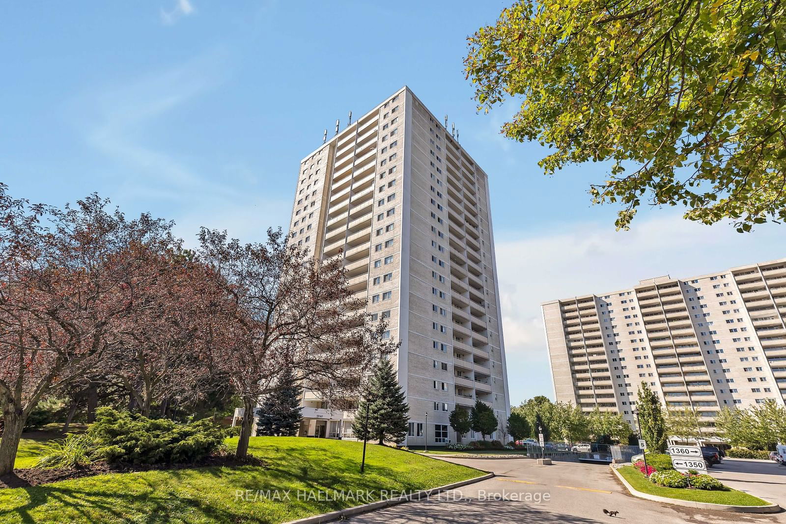 1350 York Mills Rd, unit 1608 for sale - image #35