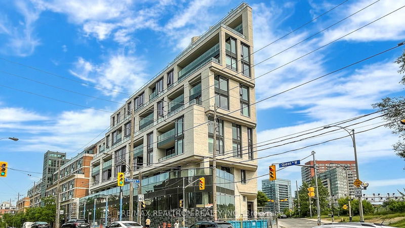 200 Sudbury St, unit 504 for sale - image #1