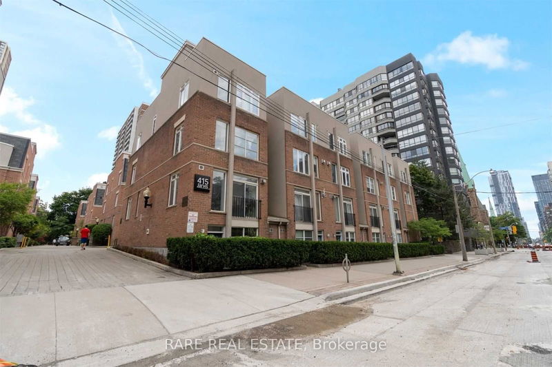 415 Jarvis St, unit 144 for sale - image #1