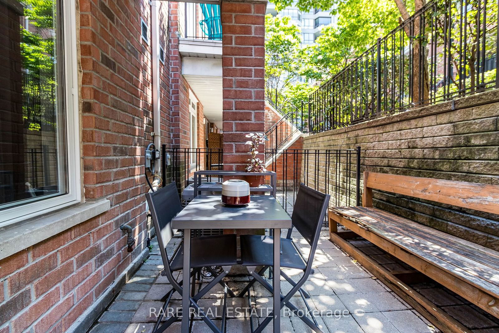 415 Jarvis St, unit 144 for sale