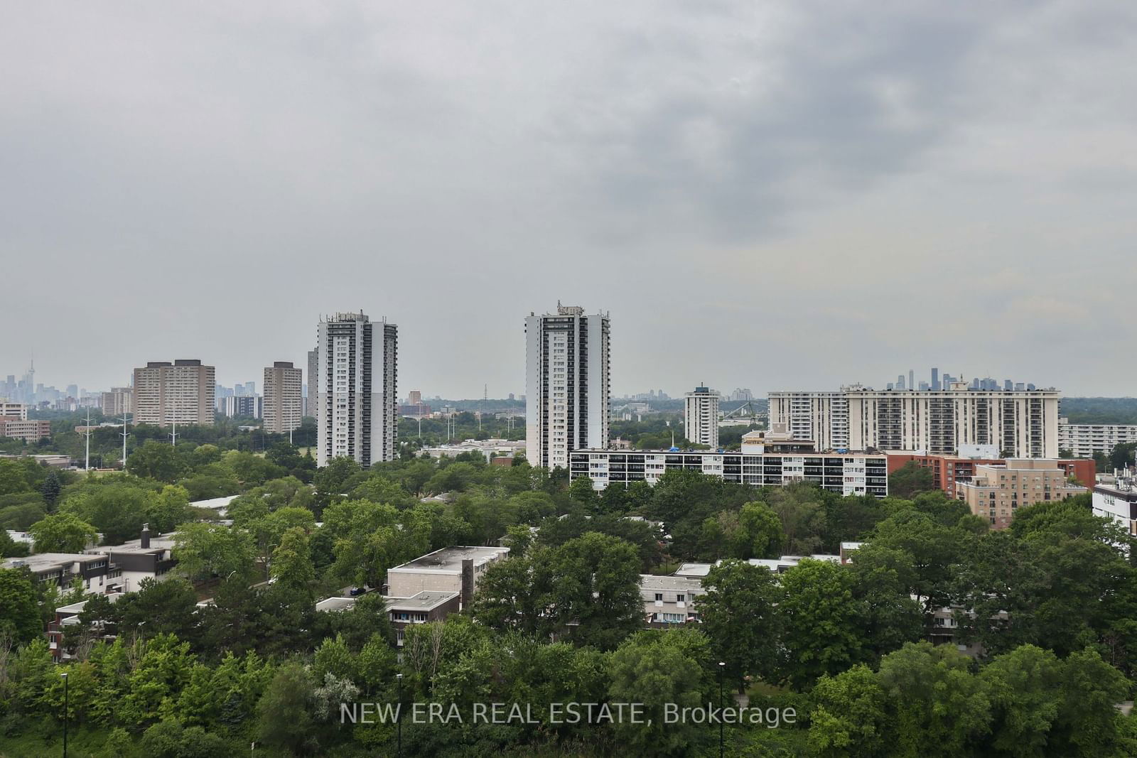 5 Shady Golfway, unit PH5 for sale - image #26