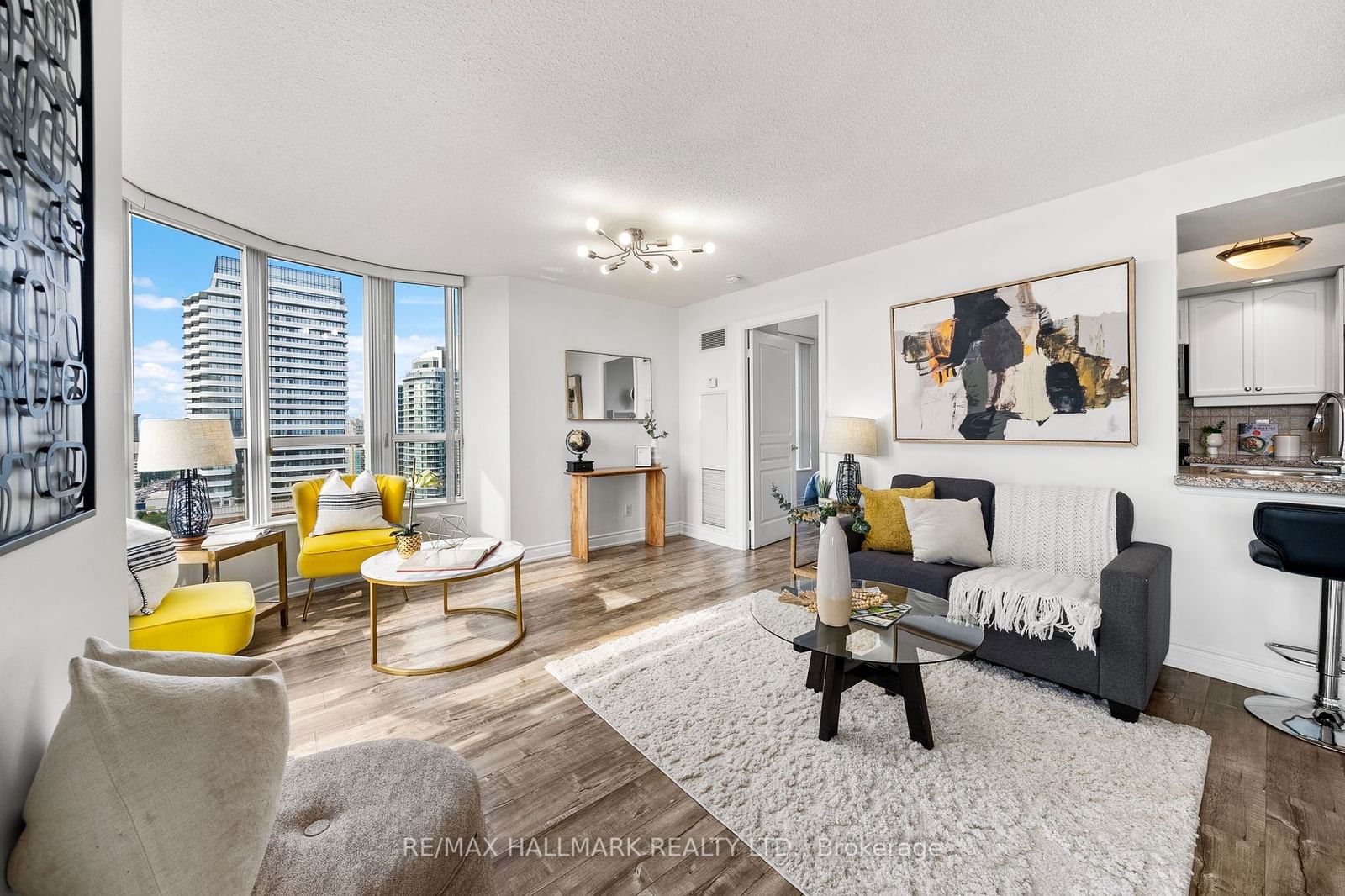 10 Northtown Way, unit 2311 for sale - image #11