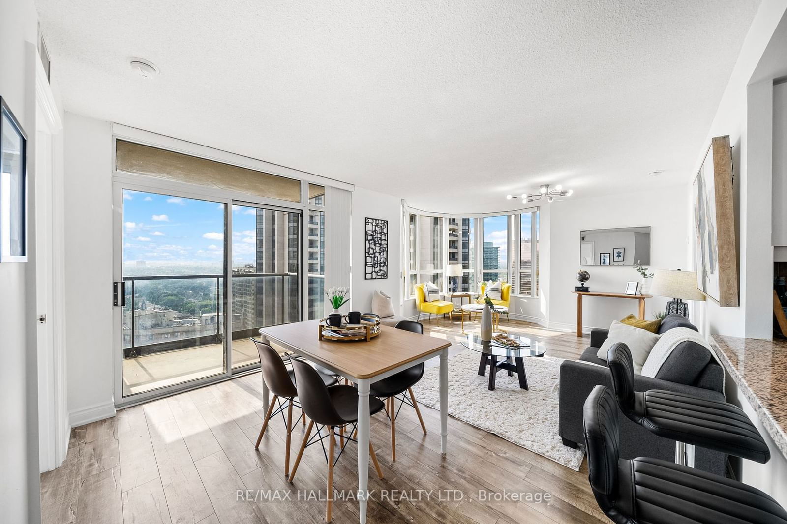 10 Northtown Way, unit 2311 for sale - image #2