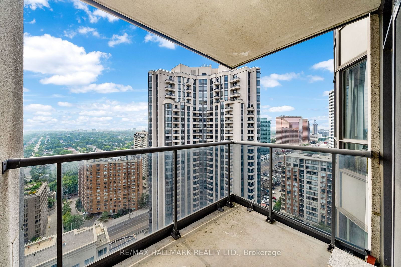 10 Northtown Way, unit 2311 for sale - image #23