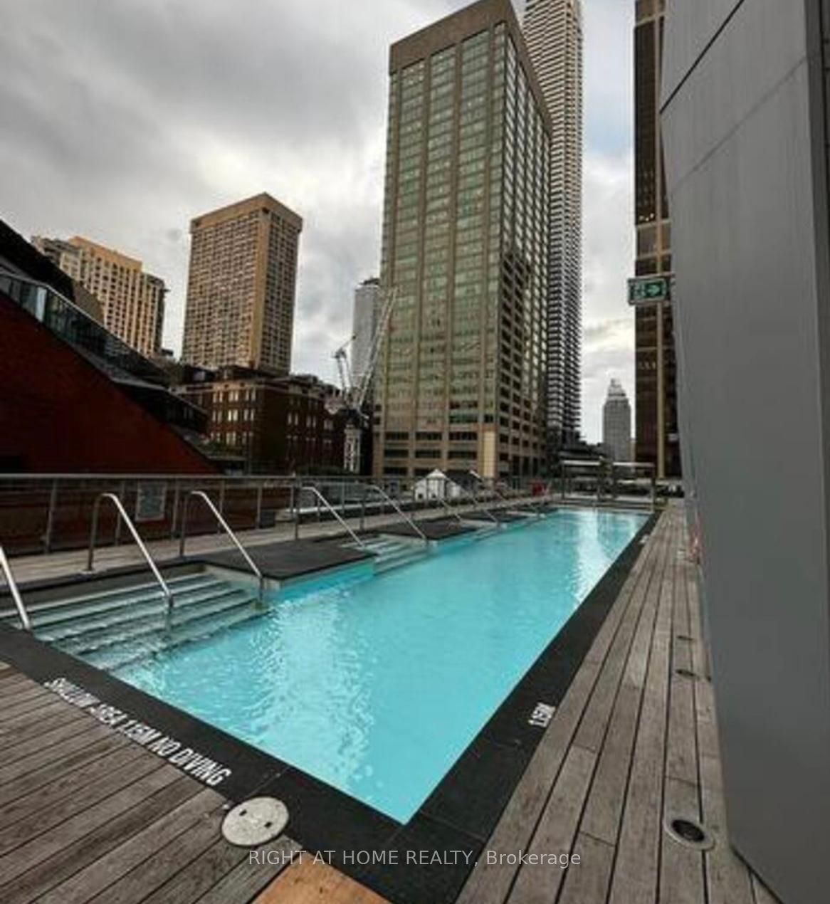 1 Yorkville Ave, unit 1412 for rent - image #21