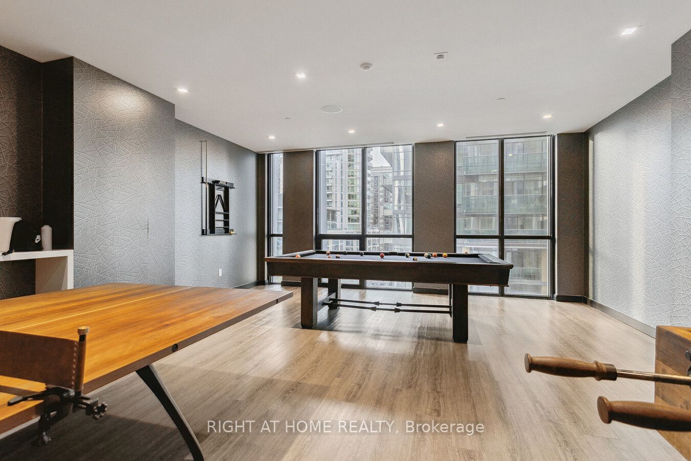 1 Yorkville Ave, unit 1412 for rent - image #23