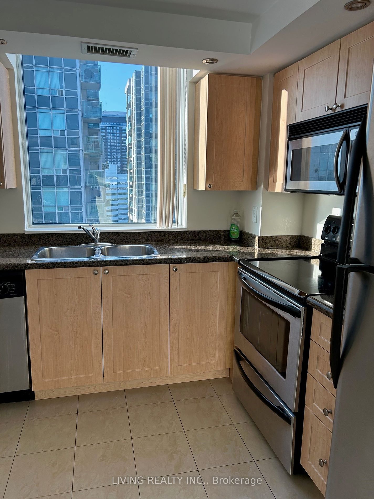 28 Harrison Garden Blvd, unit 2508 for rent