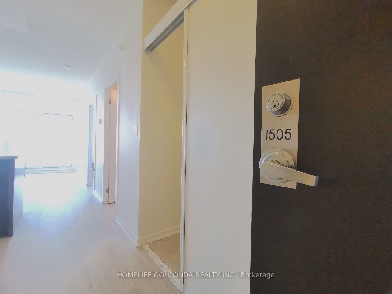 70 Forest Manor Rd, unit 1505 for sale - image #3