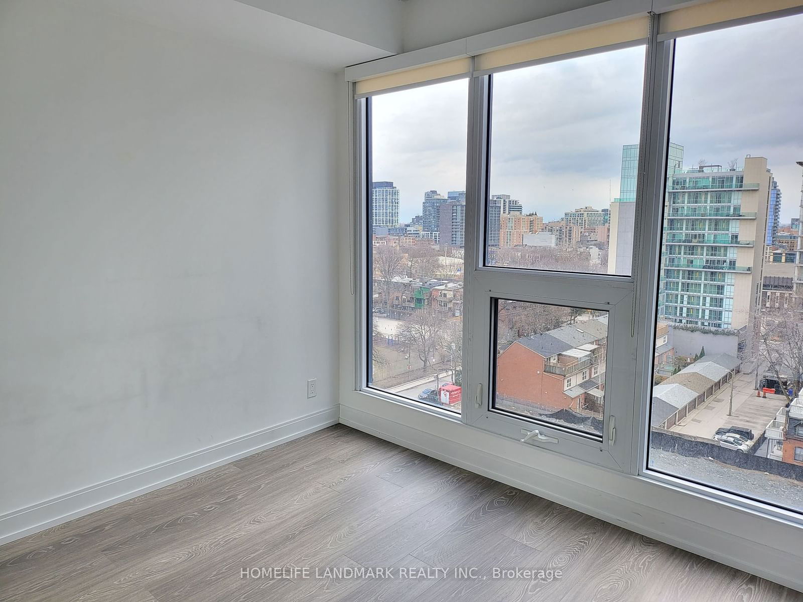 181 Dundas St E, unit 908 for rent