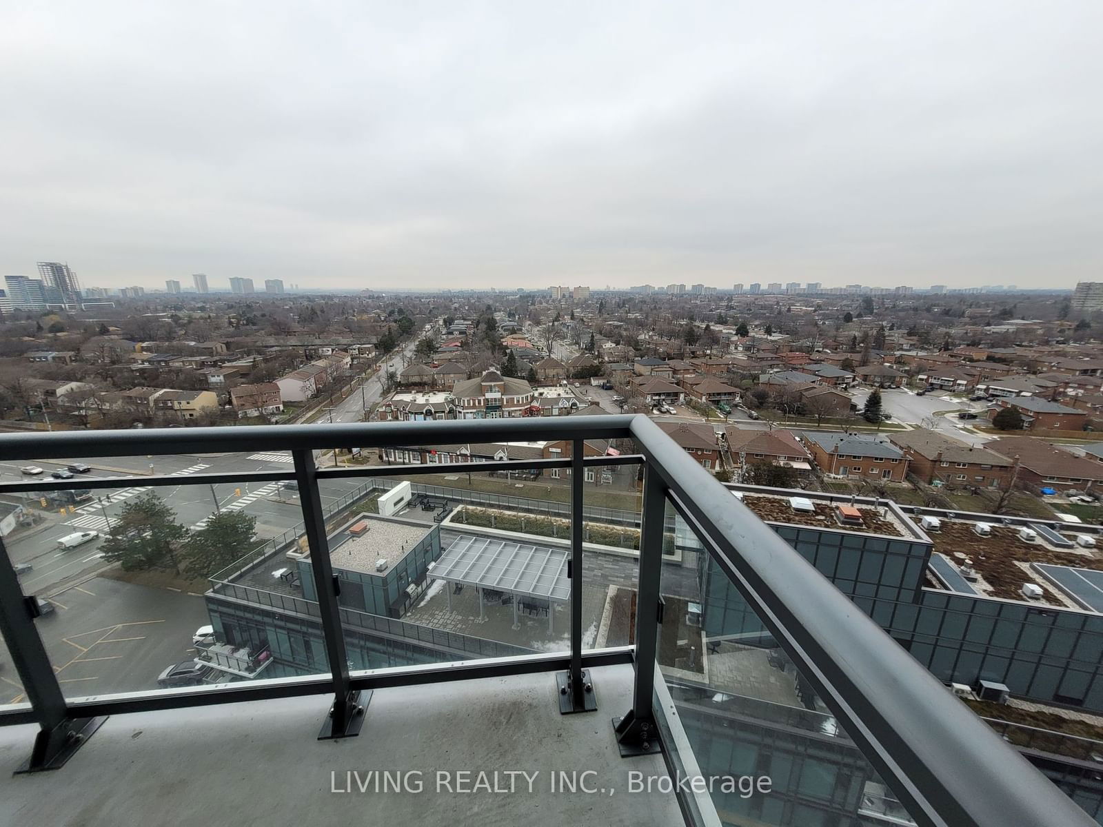 50 Ann O'Reilly Rd, unit 1301 for rent