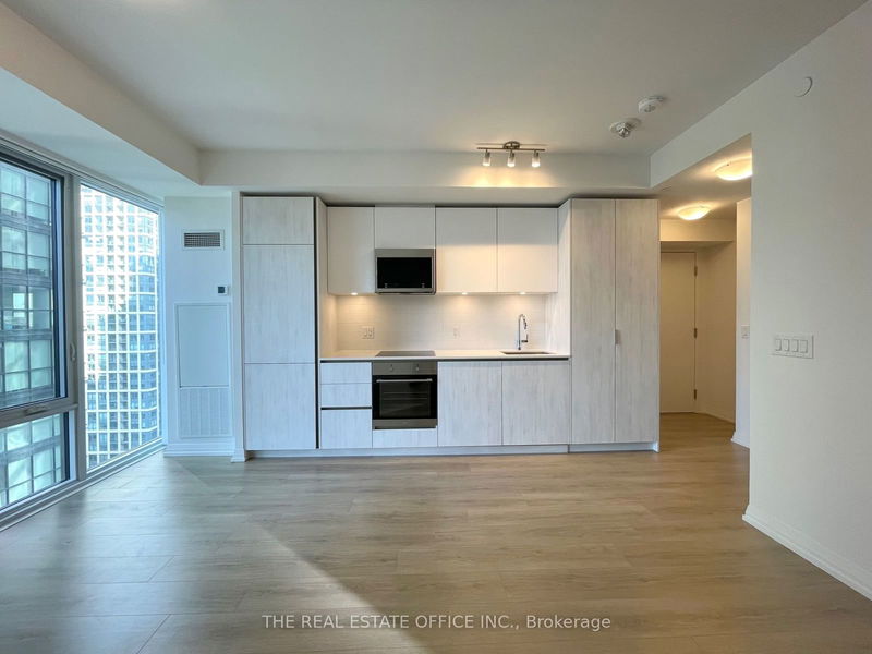 8 Widmer St, unit 3201 for rent - image #1