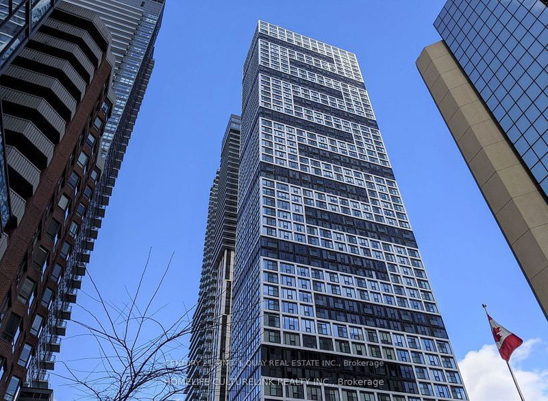 181 Dundas St E, unit 5108 for sale - image #1