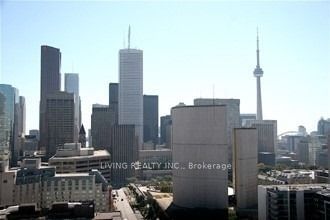 633 Bay St, unit 1021 for rent - image #26