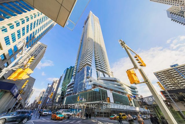 1 Bloor St E, unit 1910 for rent - image #1