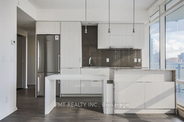 1 Bloor St E, unit 1910 for rent - image #8