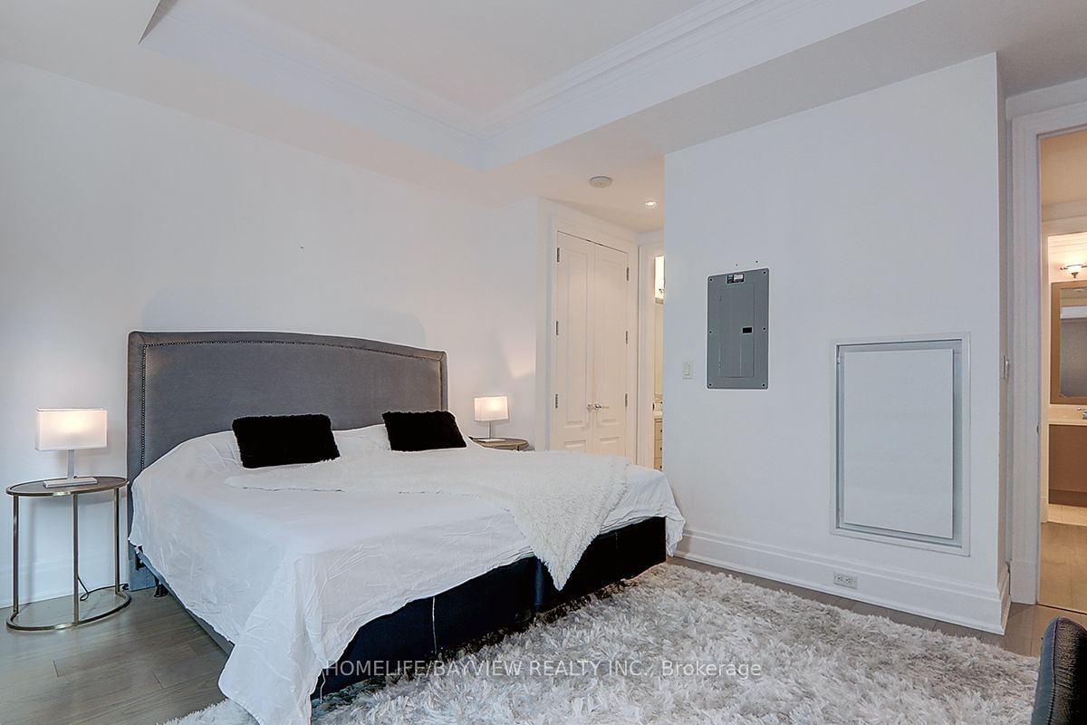 55 Scollard St, unit 307 for rent - image #11