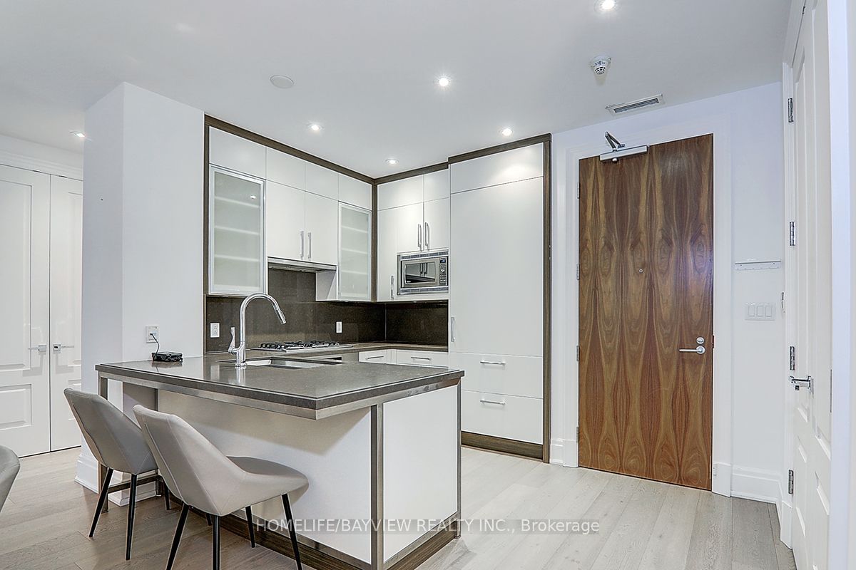 55 Scollard St, unit 307 for rent - image #7