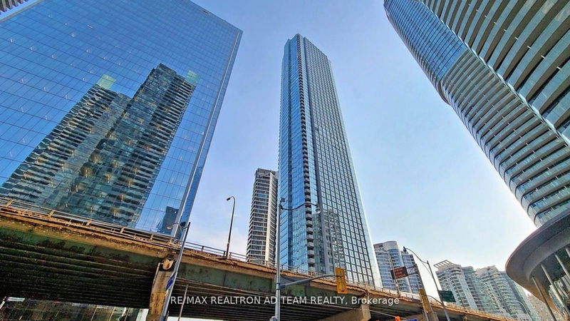 10 York St, unit 4508 for rent - image #1