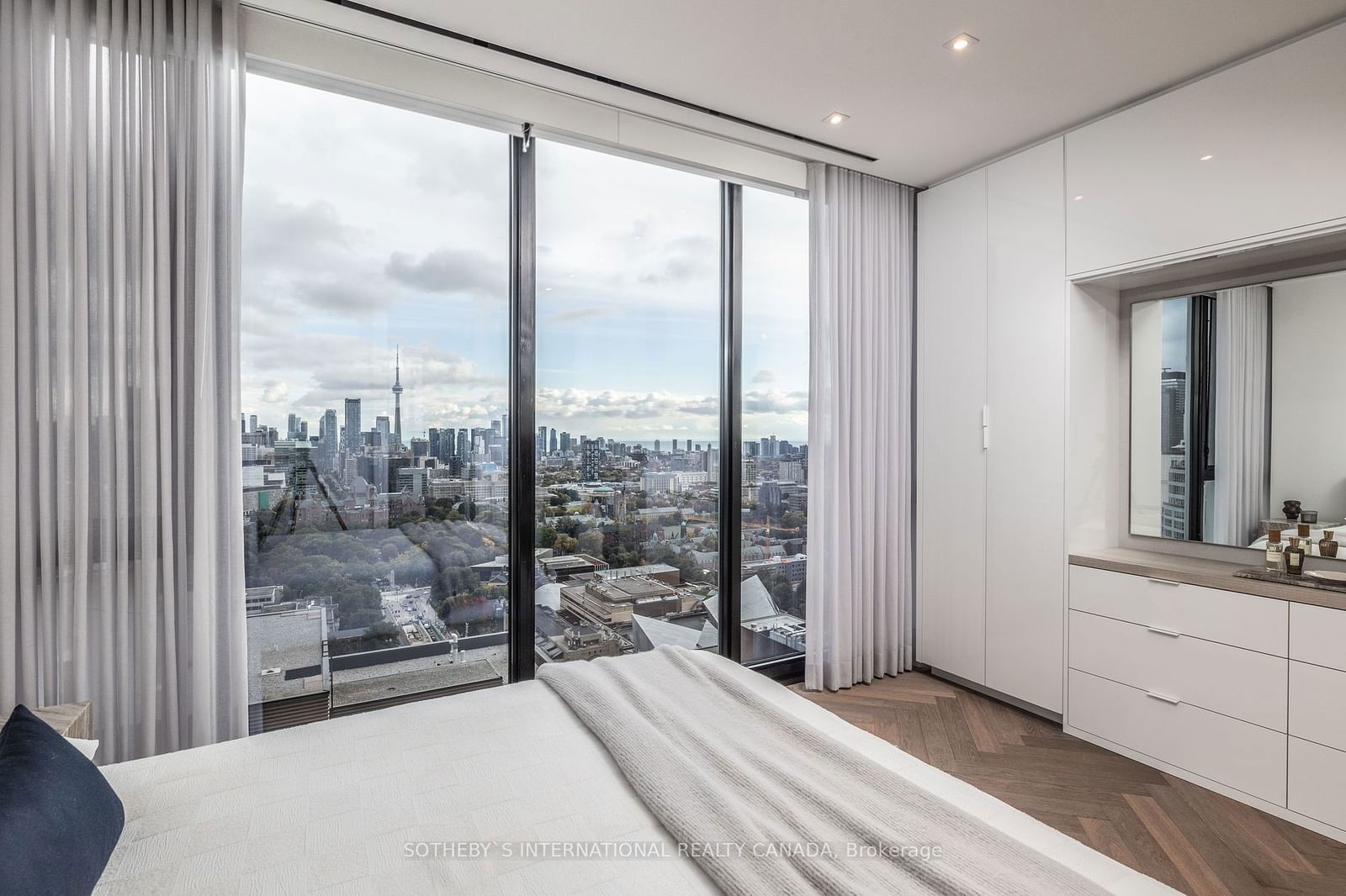 200 Cumberland St, unit 3402 for sale - image #15