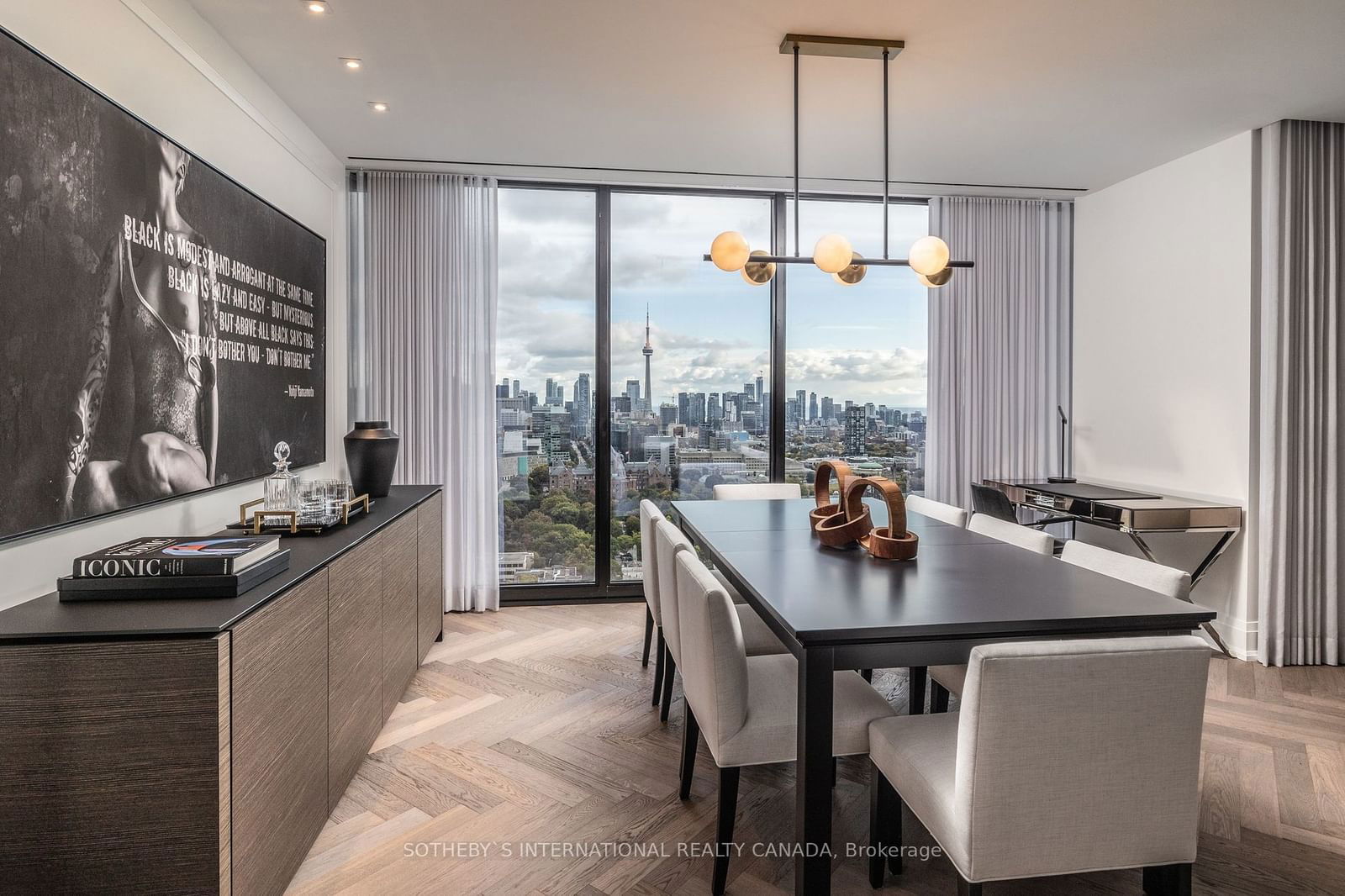 200 Cumberland St, unit 3402 for sale - image #7