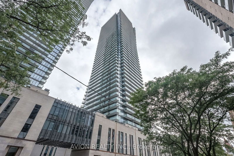 65 St Mary St, unit 2701 for sale - image #1