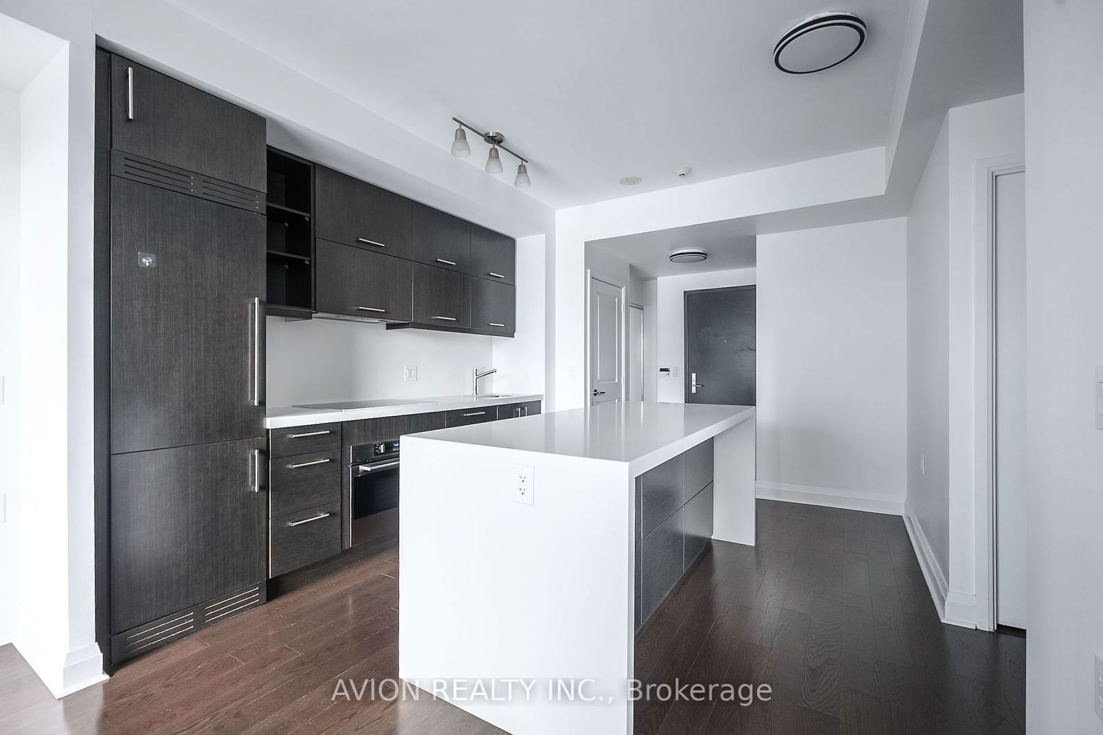 65 St Mary St, unit 2701 for sale