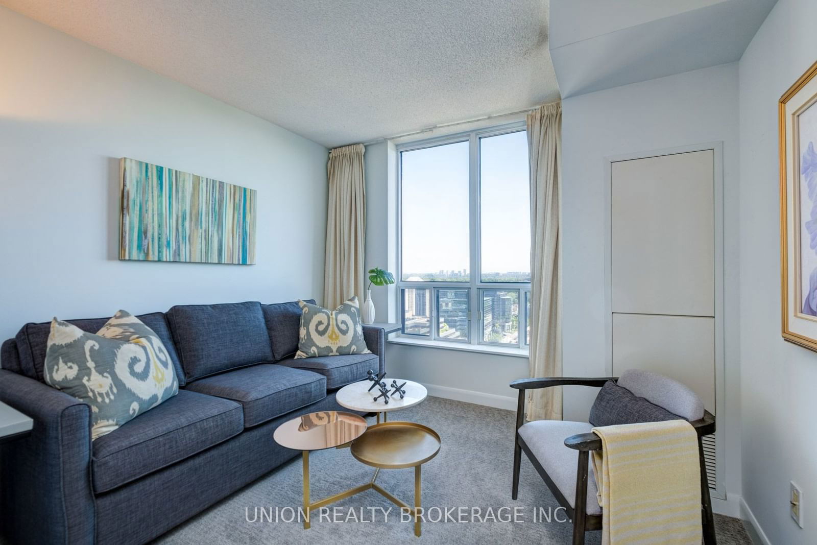 33 Sheppard Ave E, unit 2402 for sale - image #14